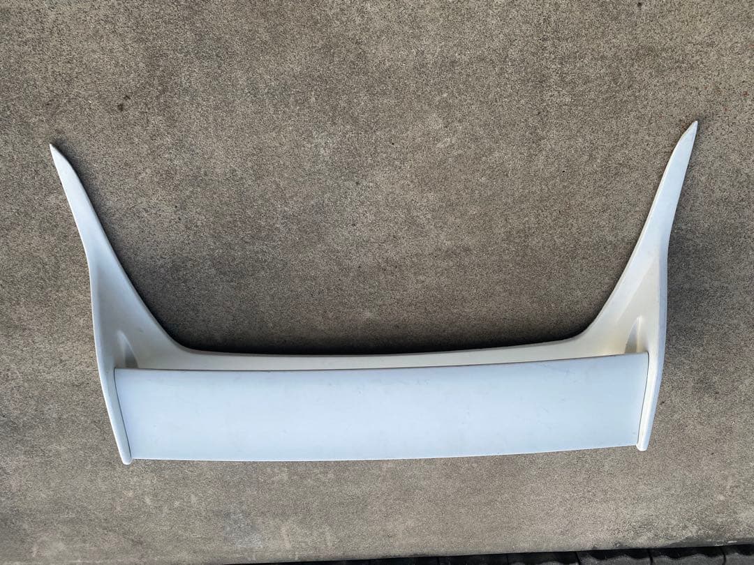 ECR 33GTS用R33タイプリアスポイラー