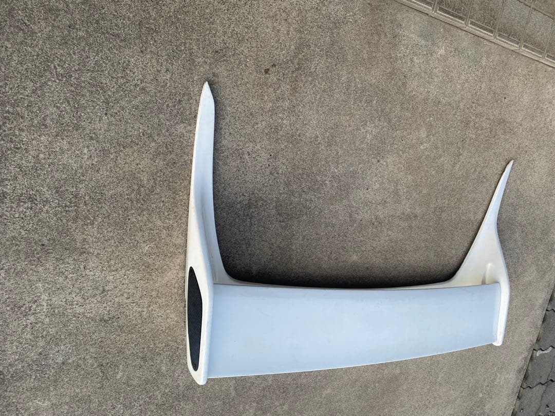 ECR 33GTS用R33タイプリアスポイラー