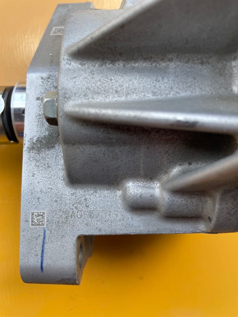 バルブリフトコントローラー　純正品