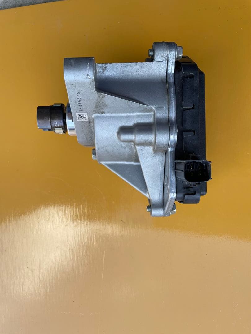 バルブリフトコントローラー　純正品