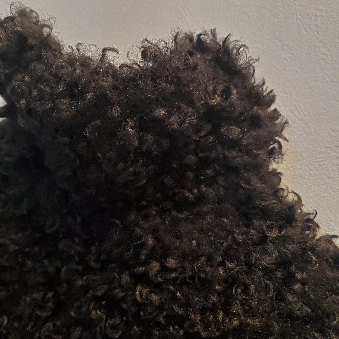 ジャケット・アウター katrin tokyo 4way eco fur coat