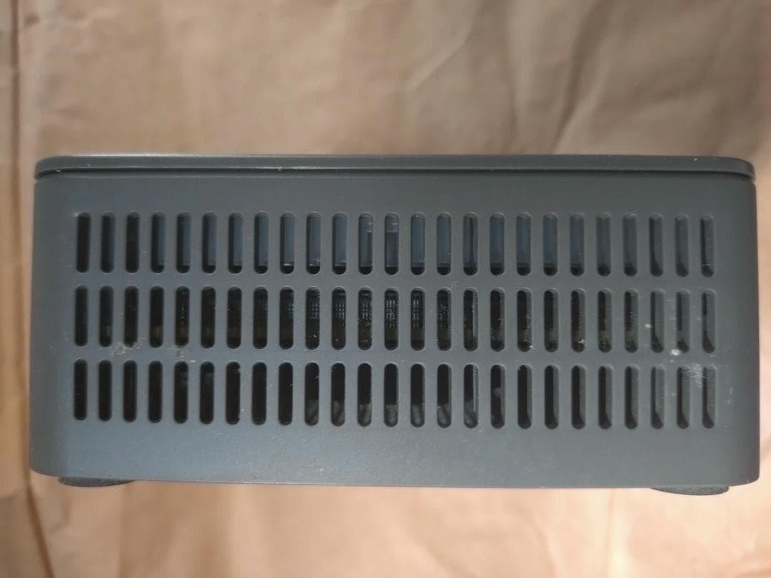 GMKtec G3 Plus ミニPC