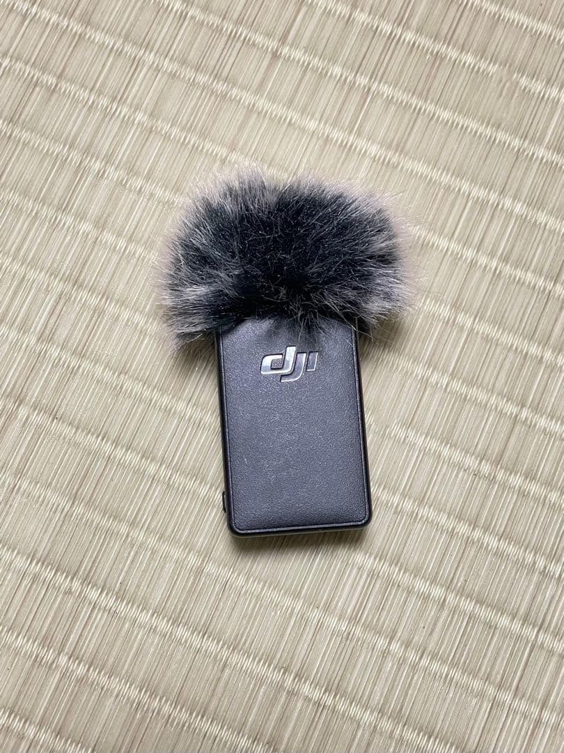 ビデオカメラ DJI POCKET 2 CREATOR COMBO