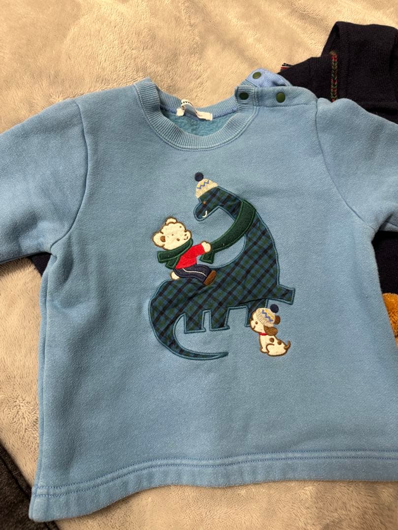 familiar 90.100セット