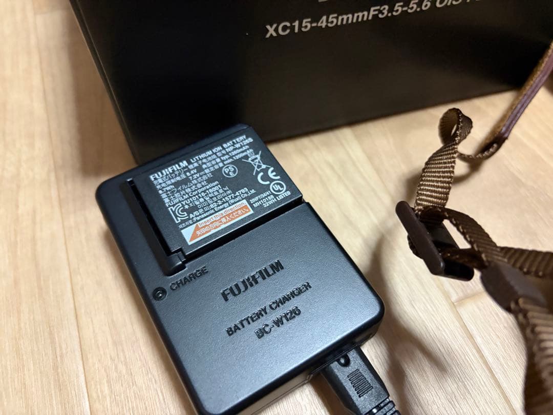 あやchan様 Fujifilm X-A5 ミラーレスカメラ 一式