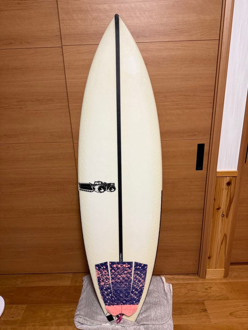 JSブラックボックス3hyfi