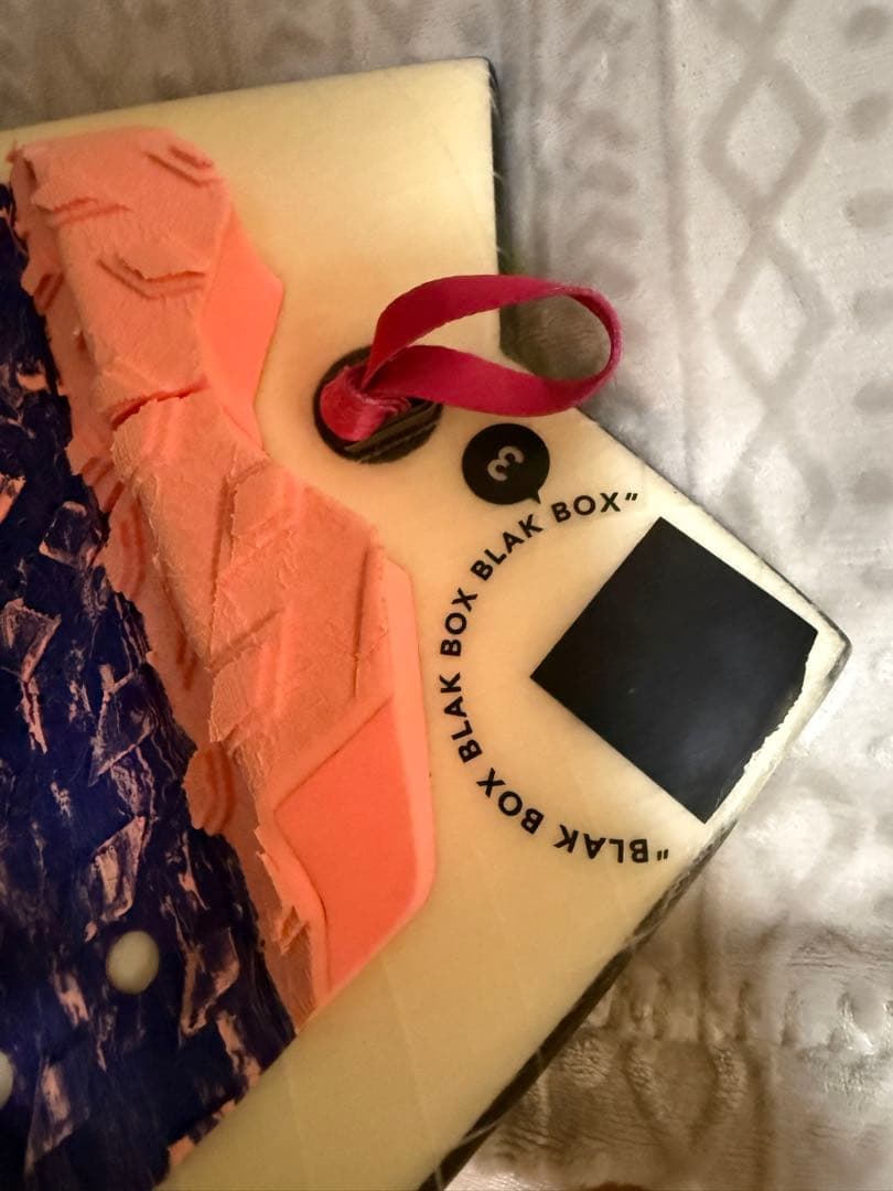 JSブラックボックス3hyfi