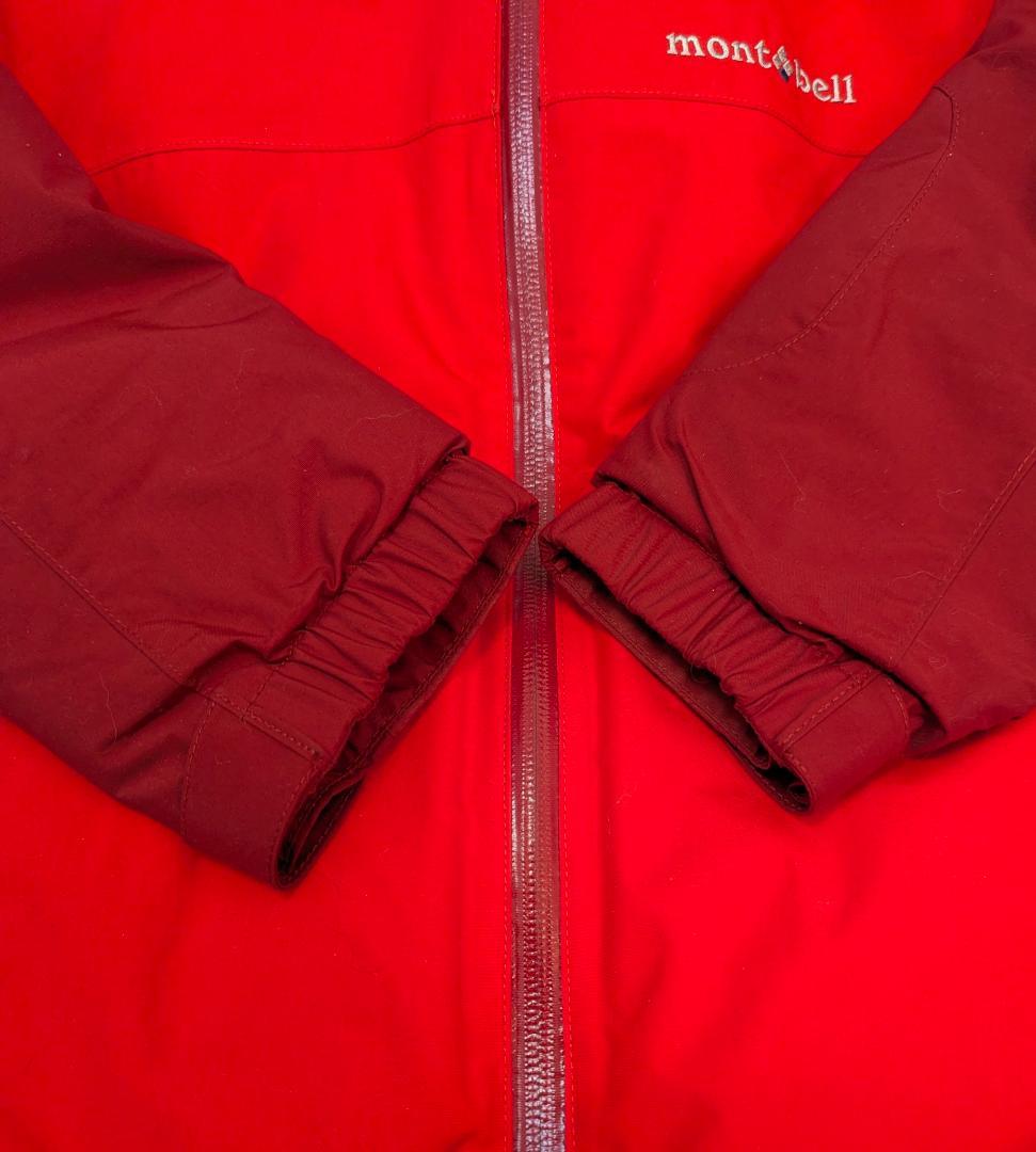 ✨mont-bell✨ 子ども用スキーウェア 140