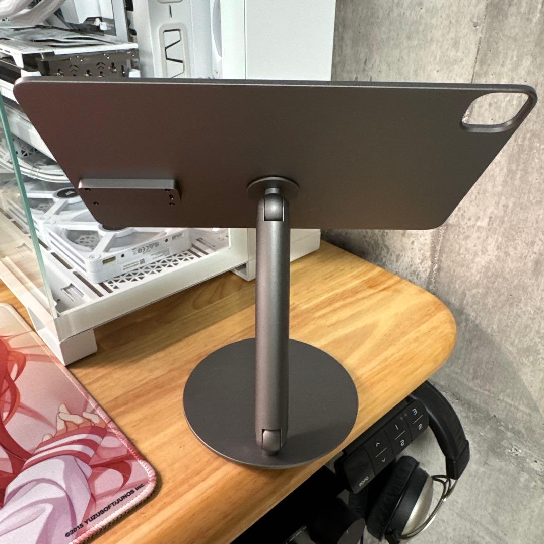 【REDBEAN】 P2 iPad M4 13インチ マグネット充電スタンド