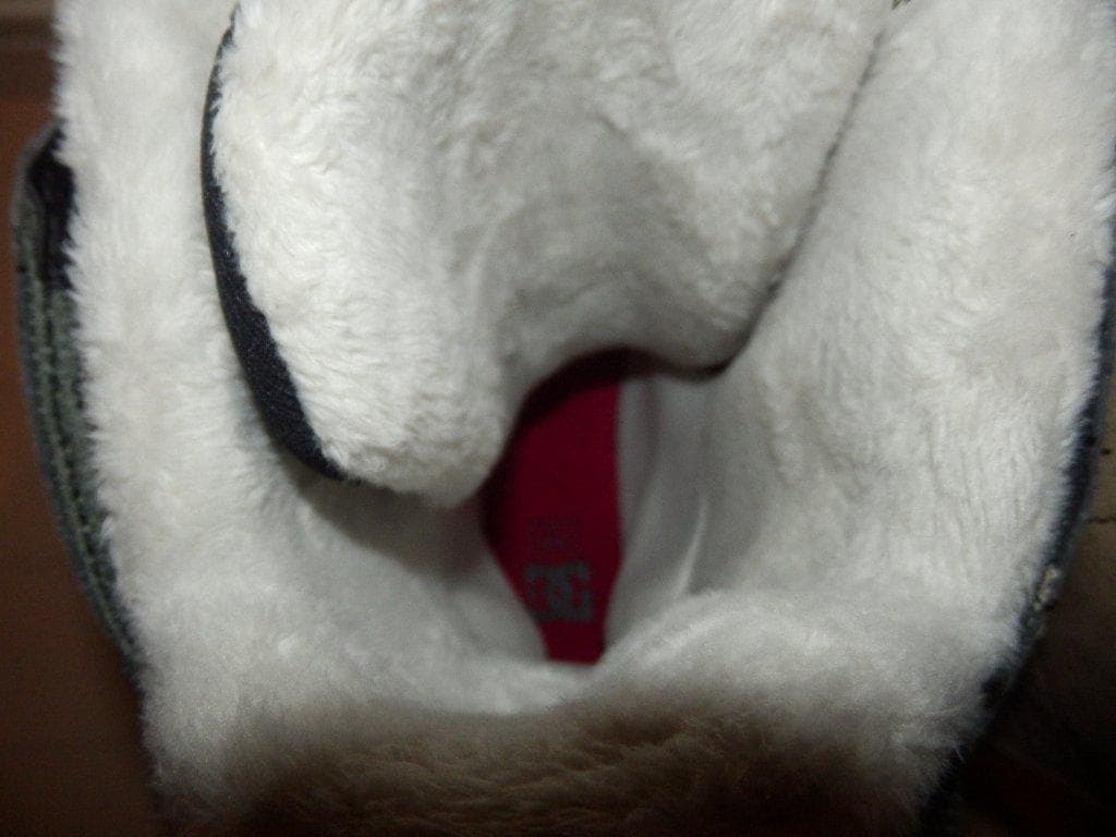 DC SHOES ディーシー ブーツ DC Search BOA 25cm