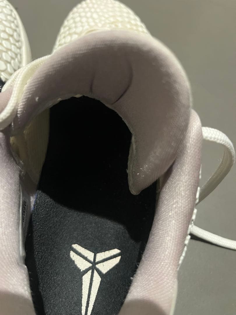 NIKE コービー6 プロトロ オールスター