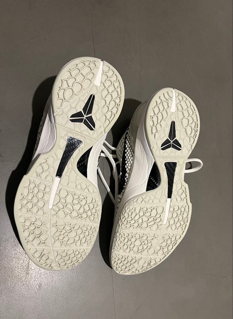 NIKE コービー6 プロトロ オールスター