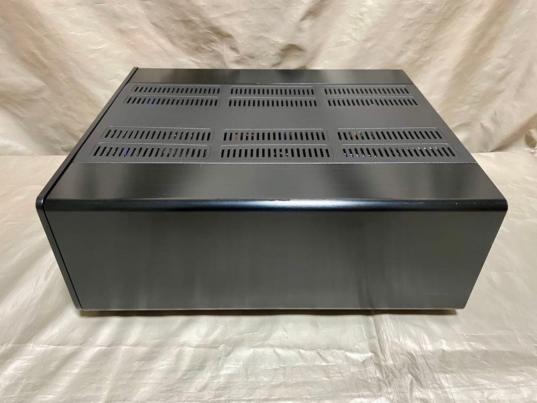 BOSE SSS-1MC 極美品　レンズ、ベルト、ギヤ新品　オーバーホール済み