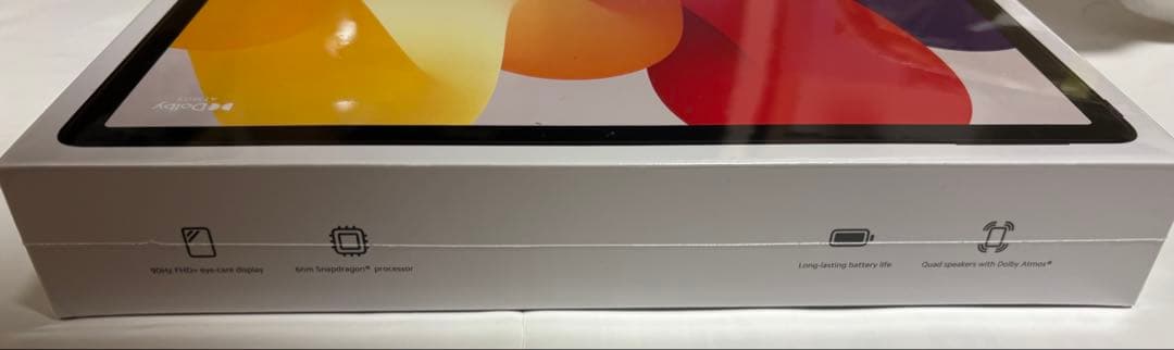 Redmi Pad SE ミントグリーン 6GB 128GB