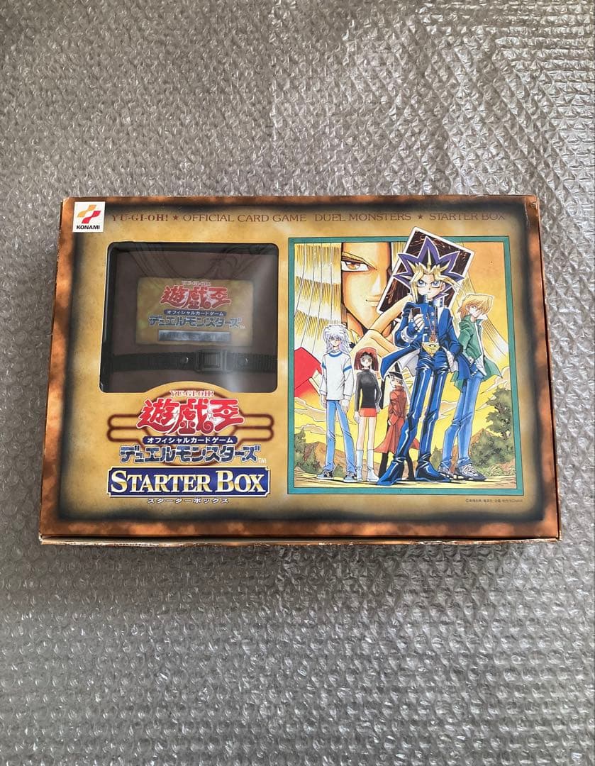R*様 【希少/レトロ】遊戯王スターターボックス、EX、ファイル（初期、二期等）
