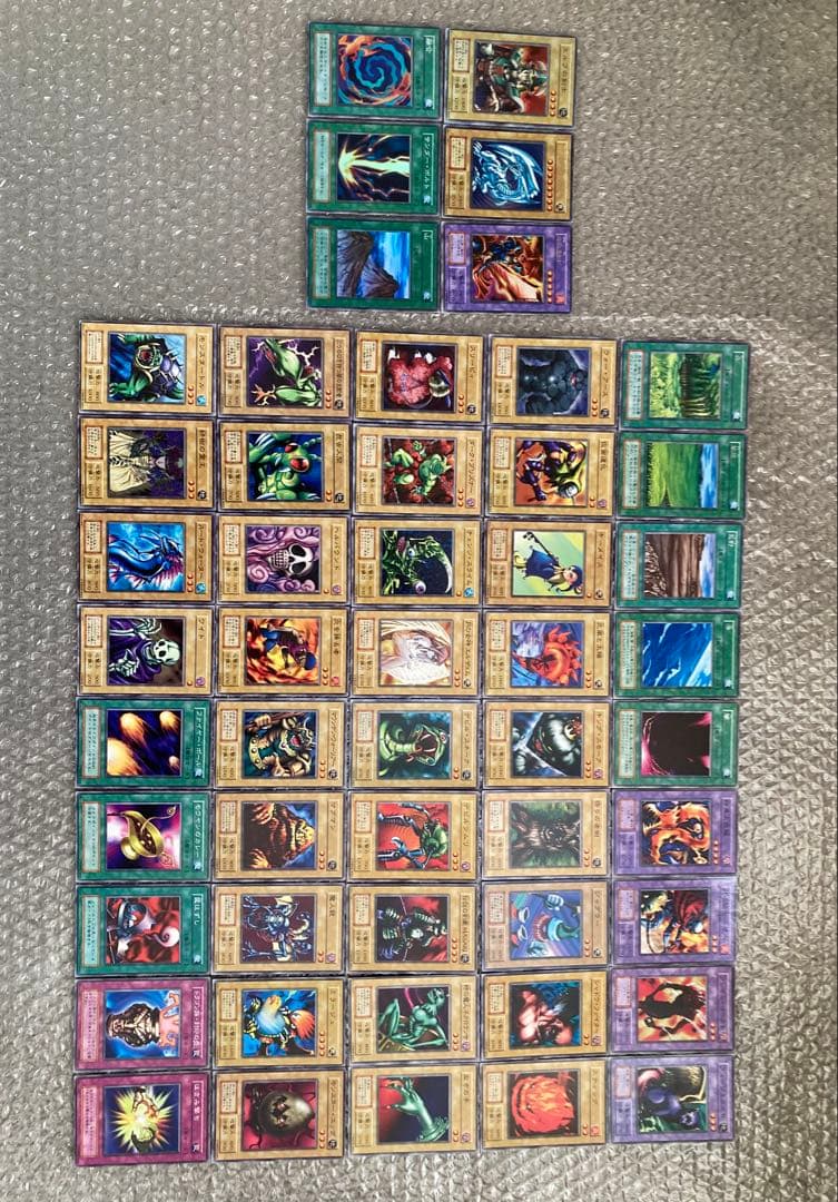 R*様 【希少/レトロ】遊戯王スターターボックス、EX、ファイル（初期、二期等）