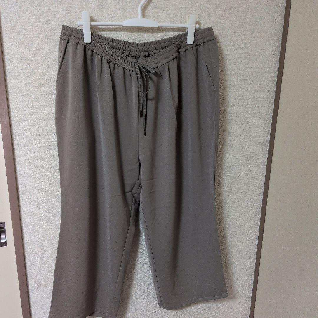 アズノゥアズオオラカ+ストレスフリーパンツ2点