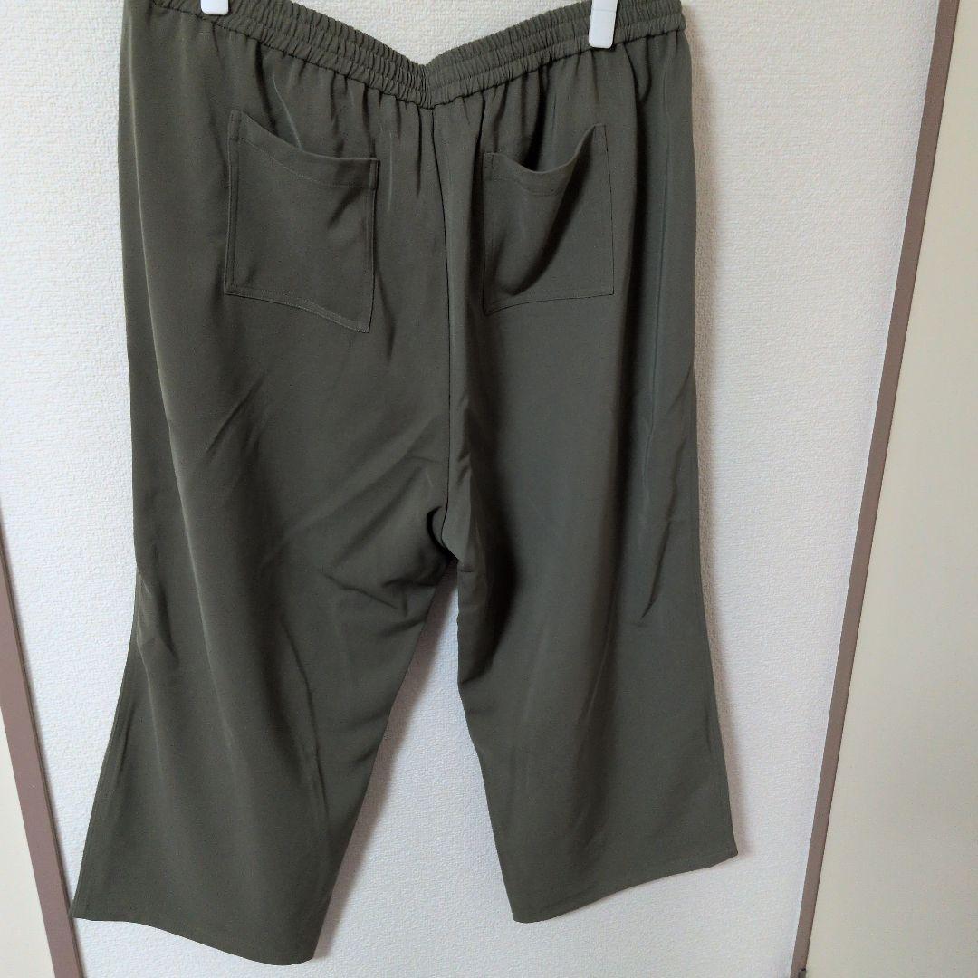 アズノゥアズオオラカ+ストレスフリーパンツ2点