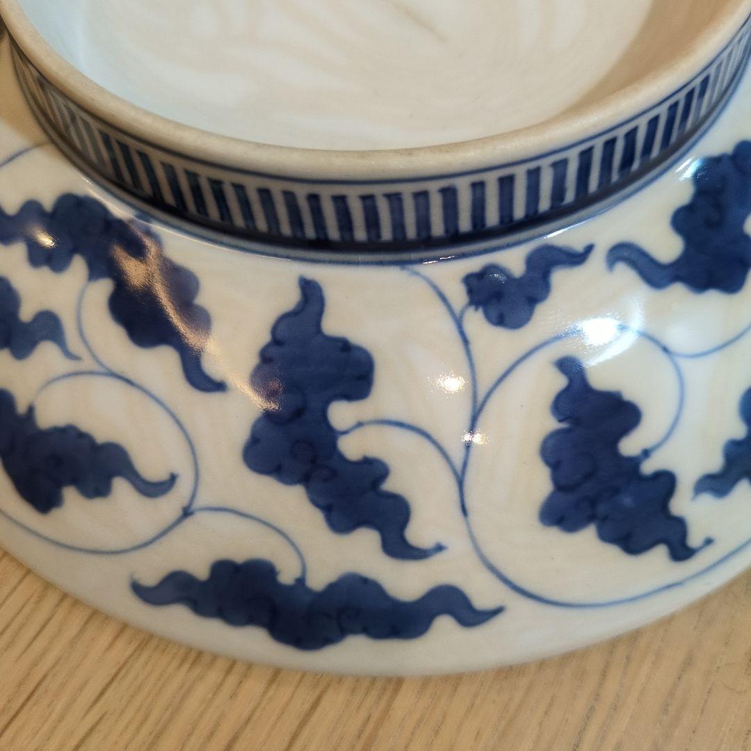 古伊万里(鍋島)江戸中期〜後期