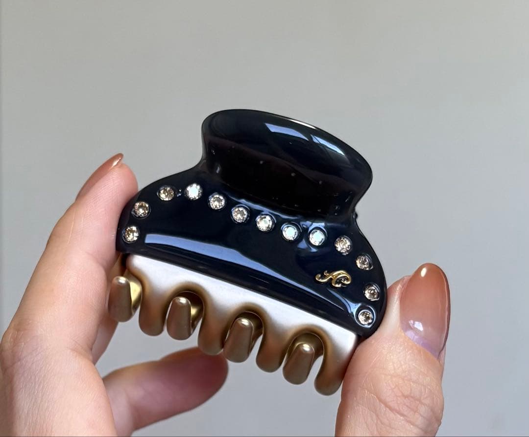 acca ティアラクリップ Aサイズ (グランデ)