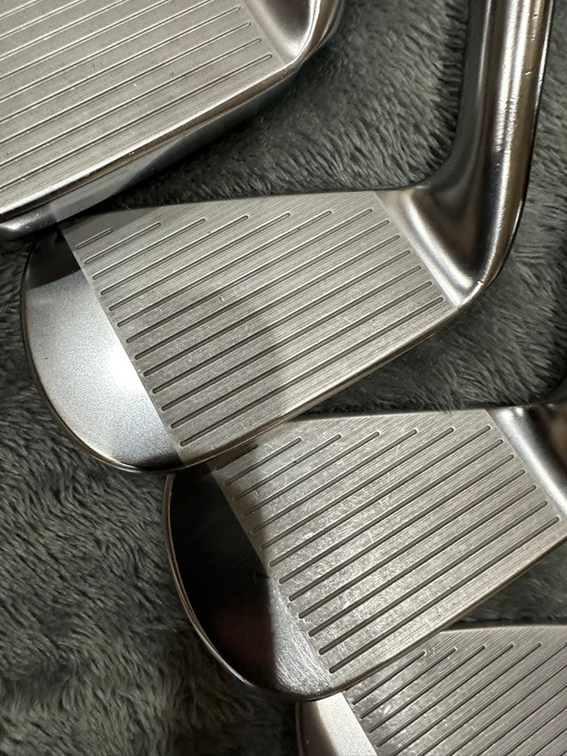 SRIXON スリクソンZX5 アイアンセット6本　 MODUS105DST