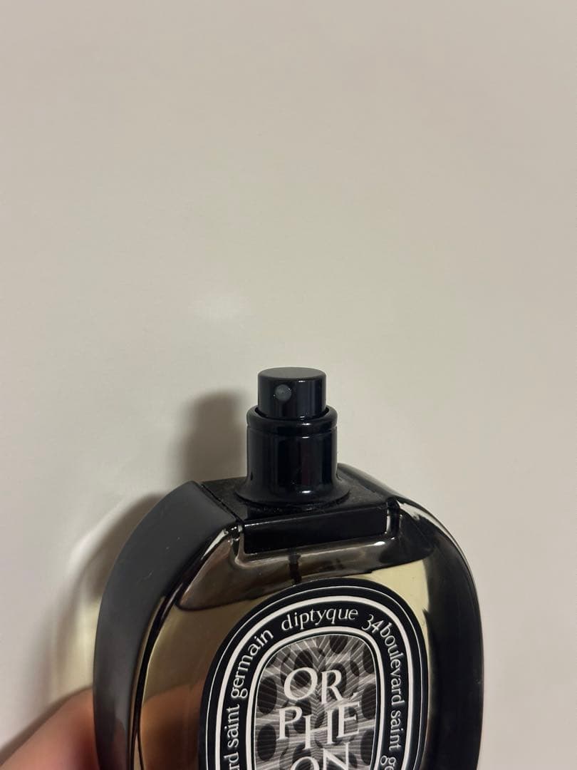 【正規品】　diptyque オルフェオン オードパルファン 75ml