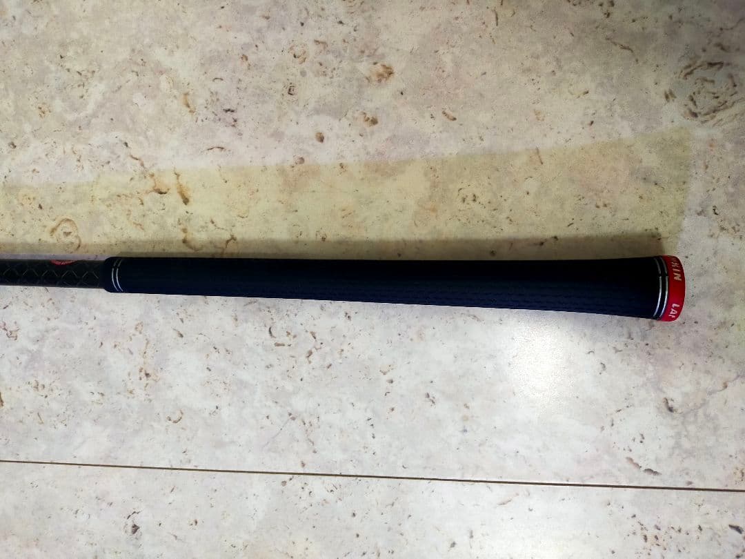 希少⭐️SR 美品 テンセイ赤 TM 50 テーラーメイドスリーブ