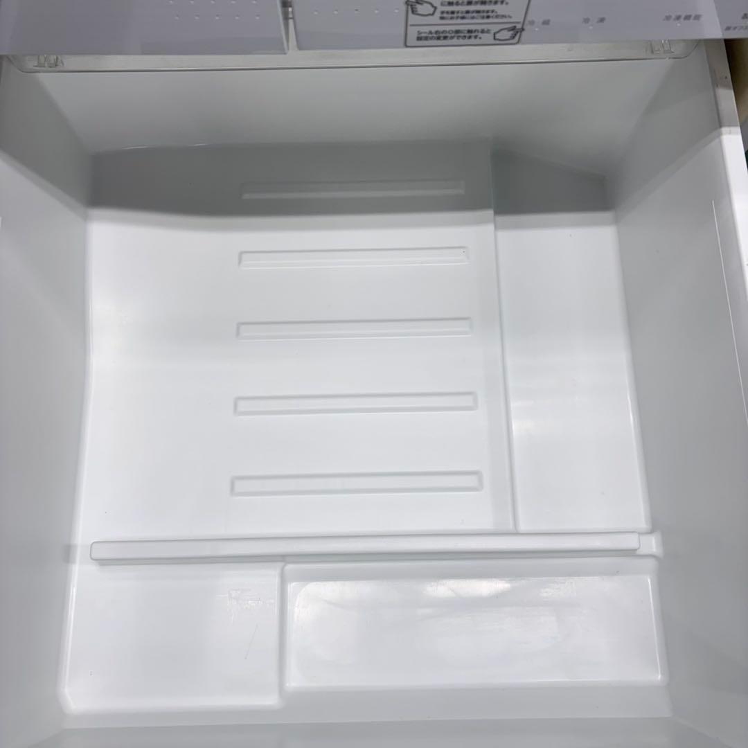 576 関東配送　冷蔵庫　大型　500L強　6ドア　観音開き　半年保証