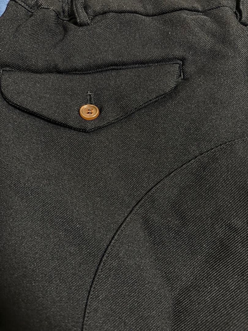 Comme des garçons HOMME DEUX パンツ