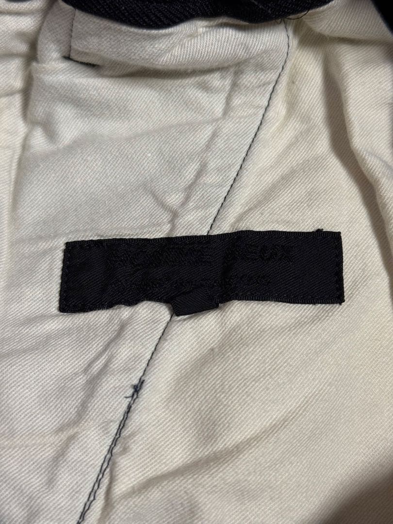 Comme des garçons HOMME DEUX パンツ