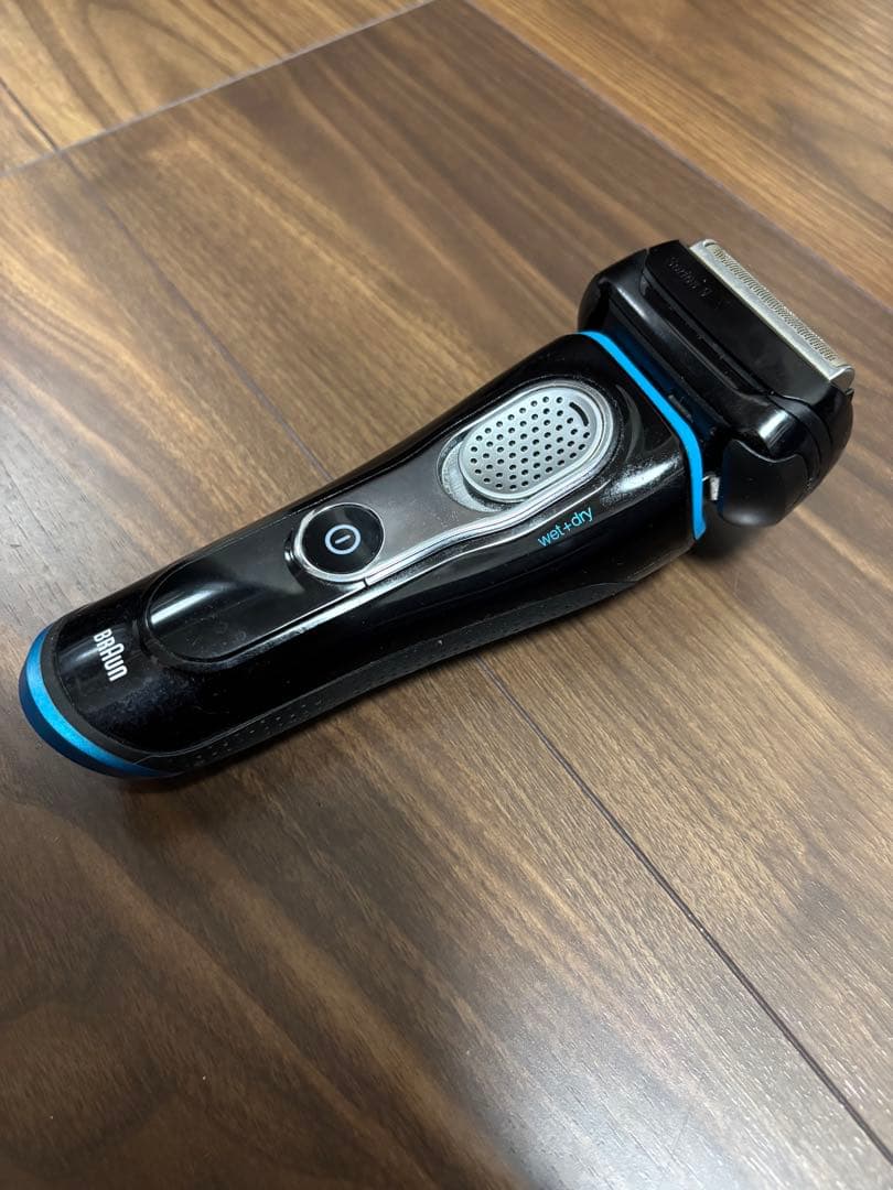Braun Series 9 メンズ電気シェーバー