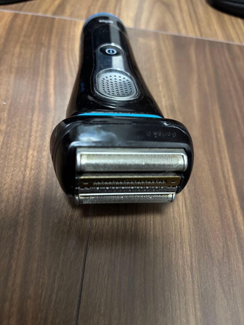 Braun Series 9 メンズ電気シェーバー