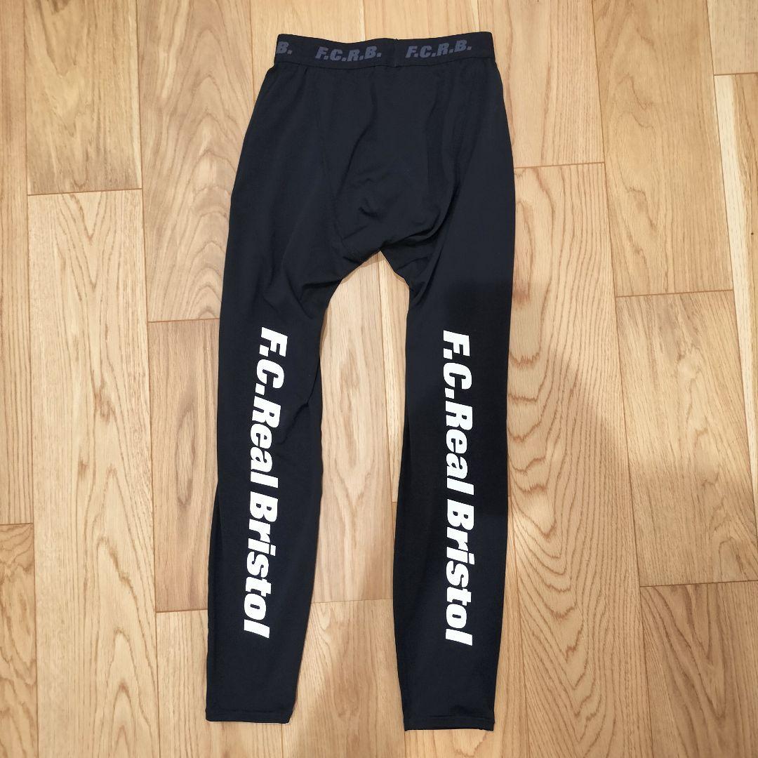 【専用・稀少Mサイズ】 ブリストル　アンダーレイヤー タイツ レギンス