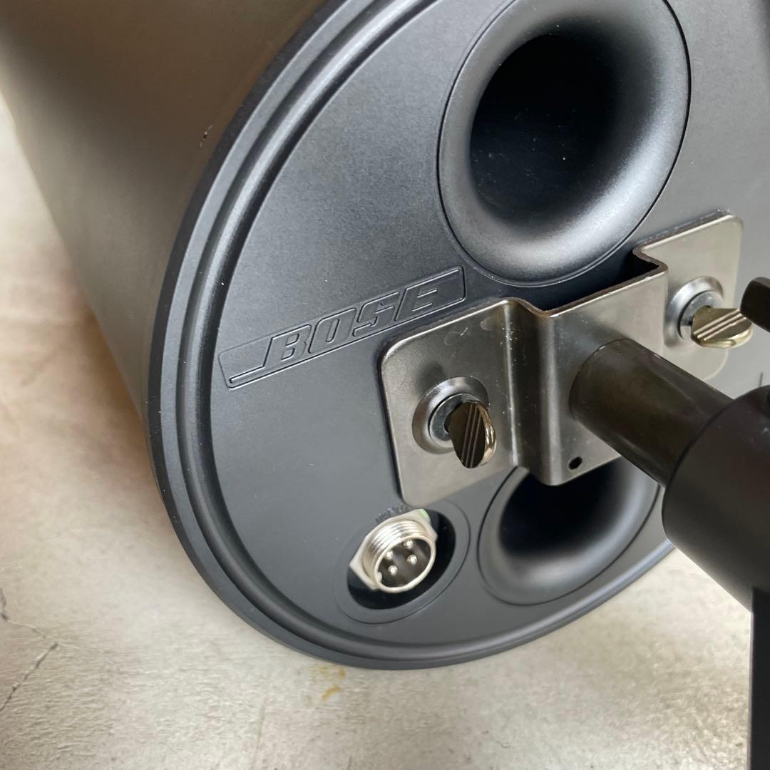 BOSE AM-033ネットワーク & SBC-1 サブウーハー　値引き不可