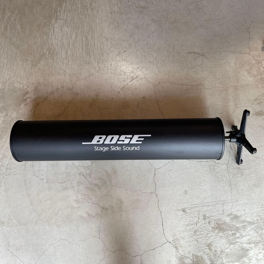 BOSE AM-033ネットワーク & SBC-1 サブウーハー　値引き不可
