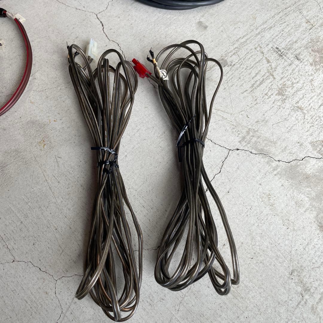 BOSE AM-033ネットワーク & SBC-1 サブウーハー　値引き不可