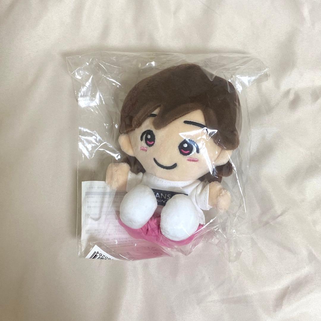 なにわ男子 道枝駿佑 ちびぬい 第1弾