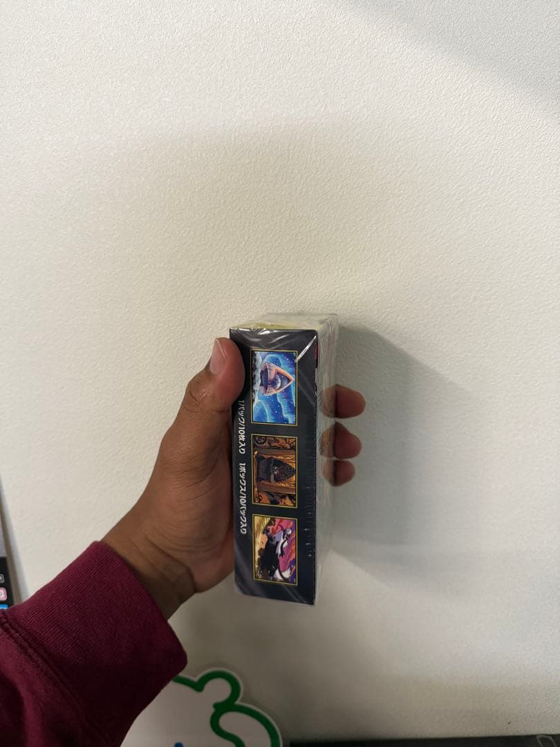 ポケモンカードゲーム ミュウツーMEGA EX