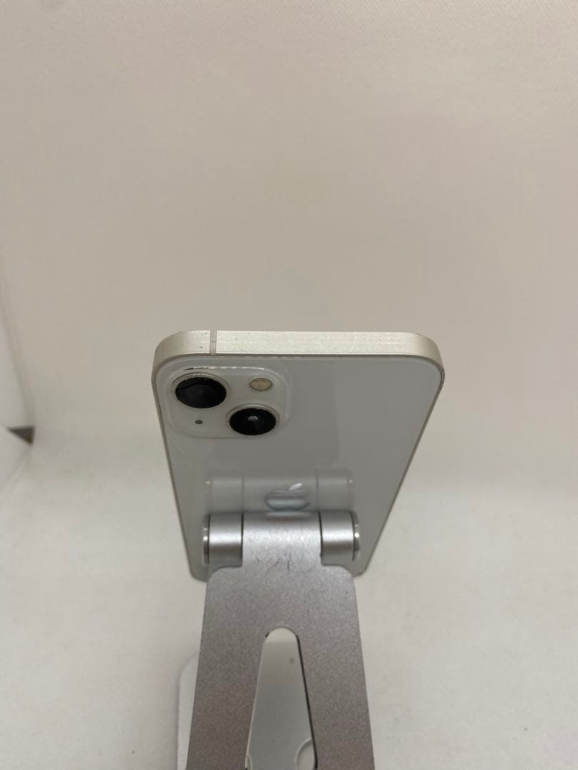 iPhone 13 256GB SIMフリー 04506