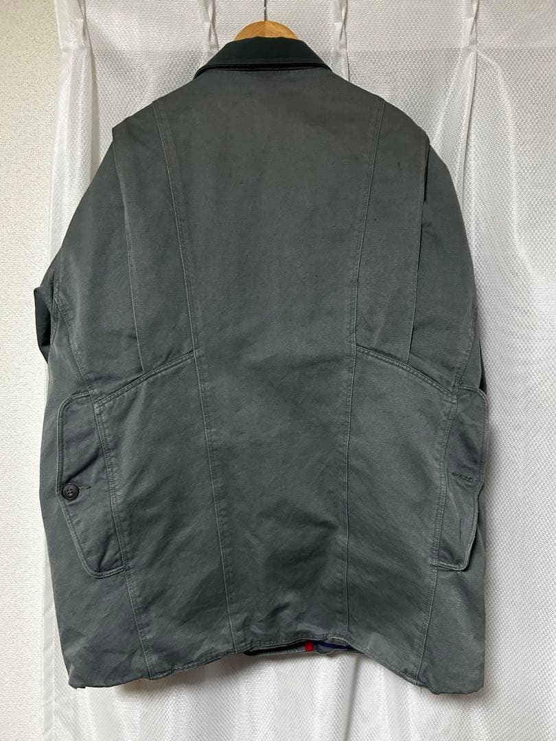 Patagonia woodland coat サイズ: L