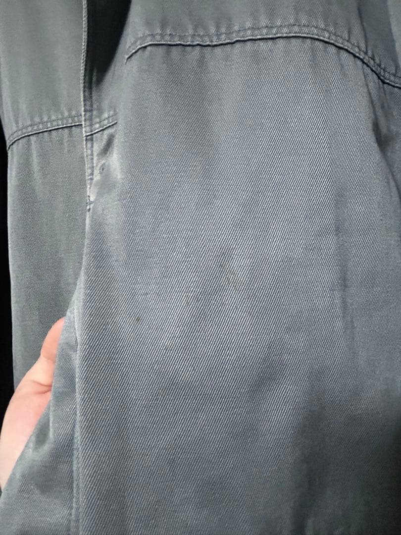 Patagonia woodland coat サイズ: L