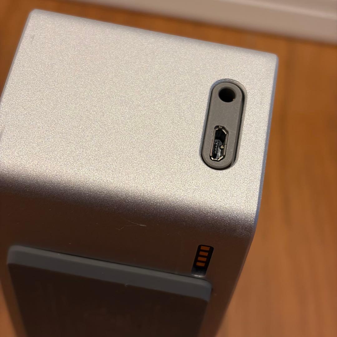 スピーカー・ウーファー BOSE SoundLink Mini Bluetooth speaker II