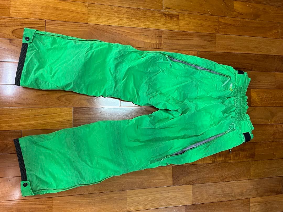 Phenix フェニックス　メンズ　スキーパンツ　Mサイズ