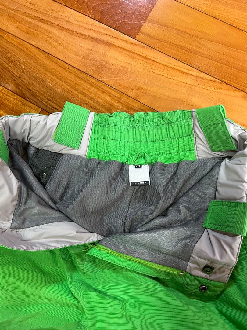 Phenix フェニックス　メンズ　スキーパンツ　Mサイズ