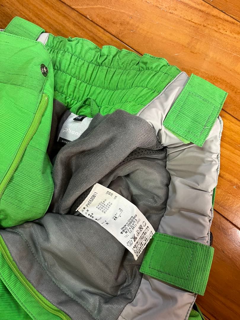 Phenix フェニックス　メンズ　スキーパンツ　Mサイズ