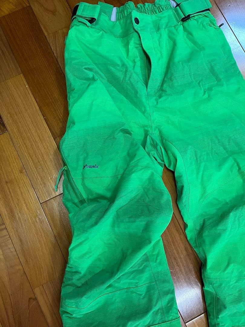 Phenix フェニックス　メンズ　スキーパンツ　Mサイズ