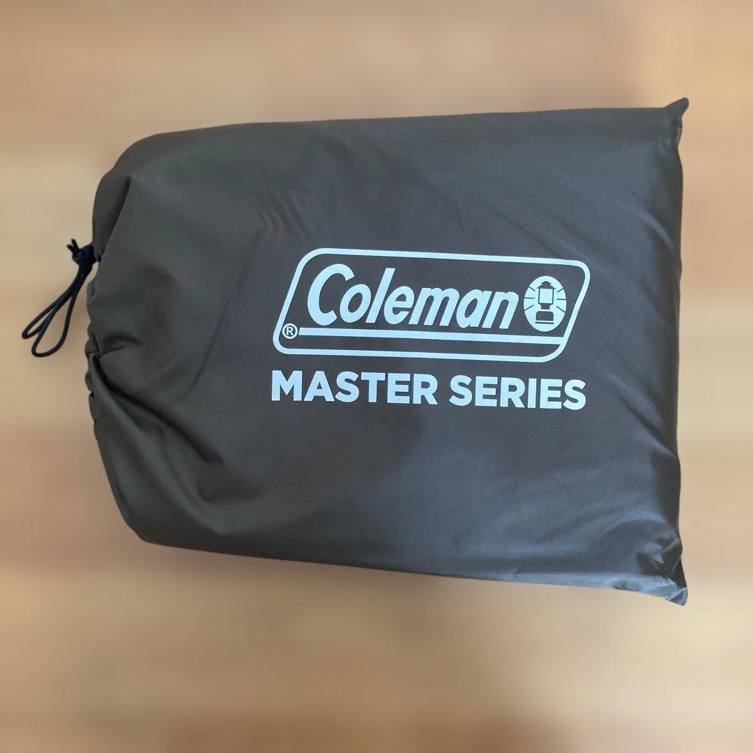 コールマン　クリアウオール