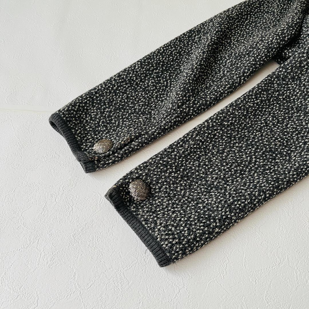 ✨希少美品✨Yves Saint Laurent ビンテージ ジャケット M