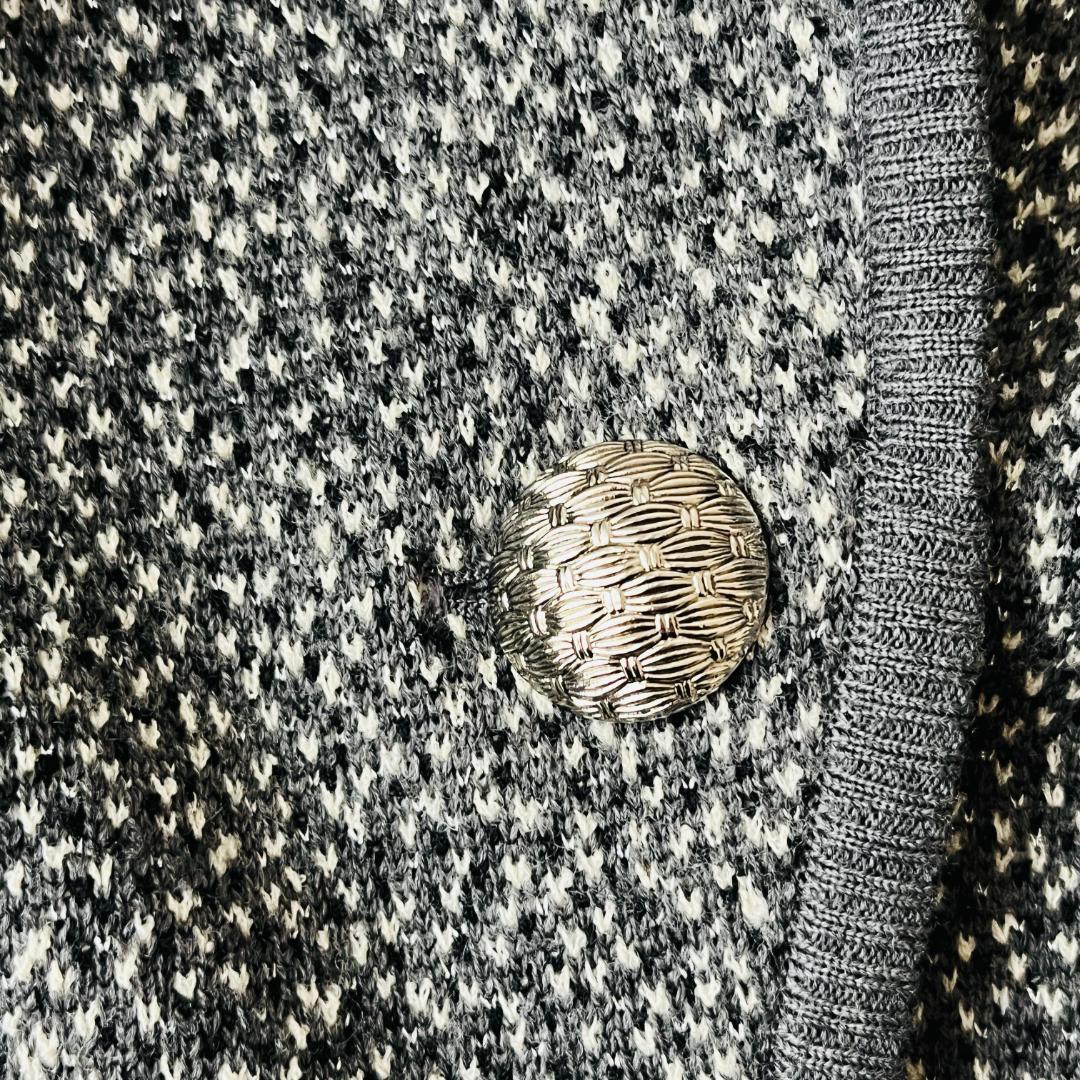 ✨希少美品✨Yves Saint Laurent ビンテージ ジャケット M