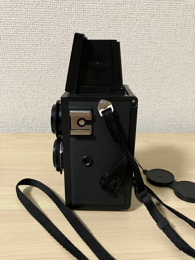 blackbird fly ブラックバードフライ トイカメラ